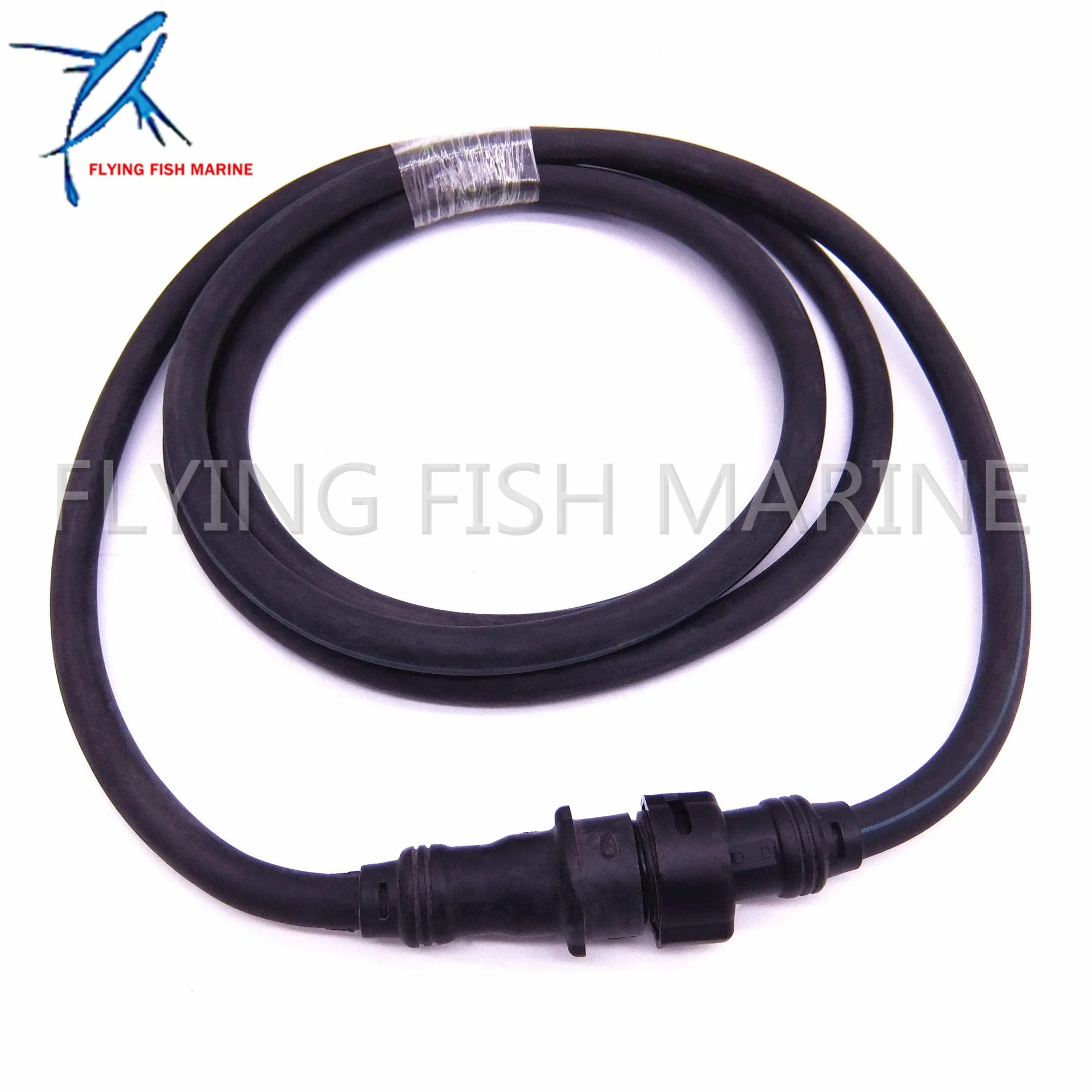 703 Remote Control Box 10 Pins 9.84 ft 3m 688-8258A-10 688-8258A-10-00 In Extension Main Wire Harness For Yamaha Outboard Engine