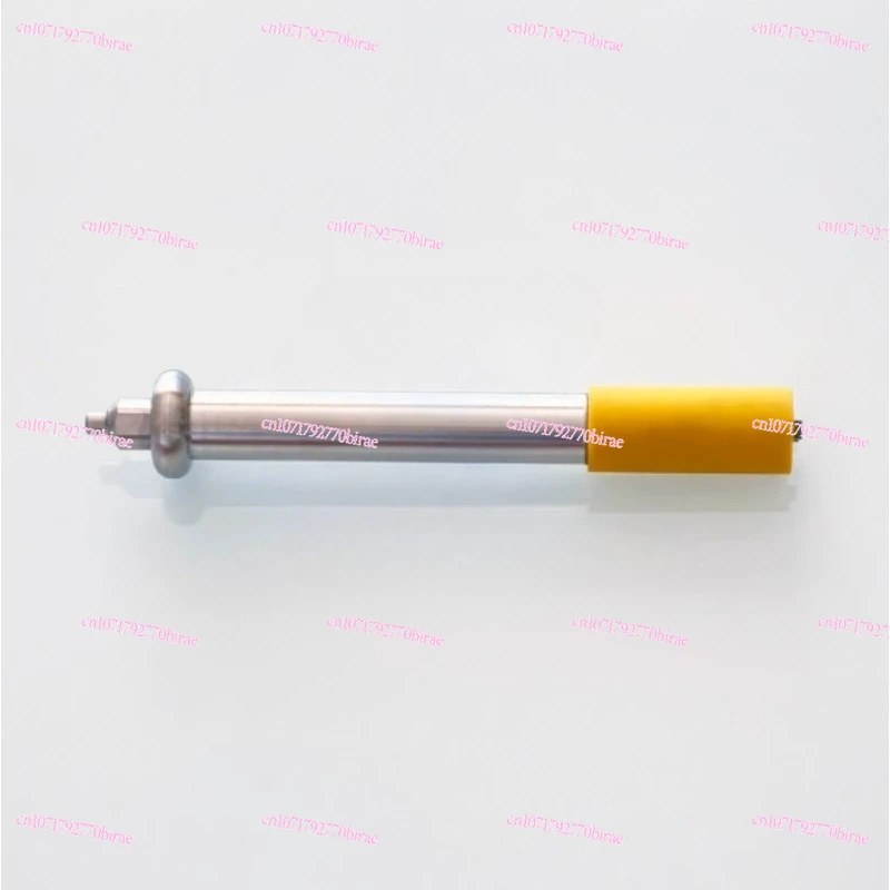 2-007-45-3750 ROLL D=18 L=40 Reception Desk Accessory Durable 2007453750