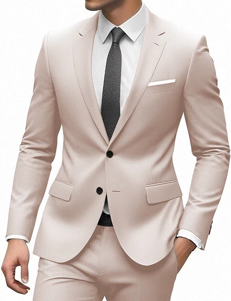 champagne 2pcs