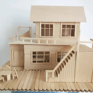 10 Main Sales Madeira Balsa - №9