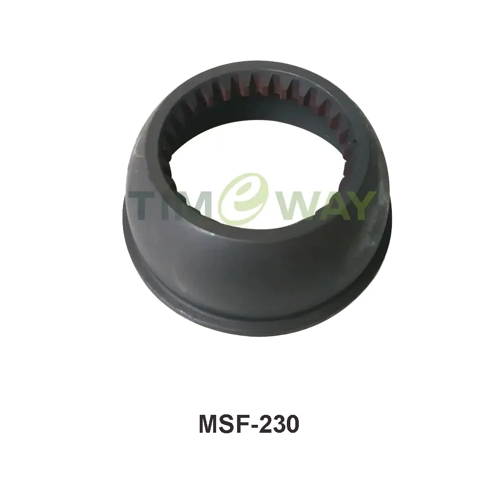 Hydraulikmotor-Reparatursatz, Kugelführung für KAYABA MSG-27P MSG-44P MSF-230 MSF-85 MAG-85 MSF046 MAG33 MSF59 MSF45 MAG18 Ersatzteil – Detail 3