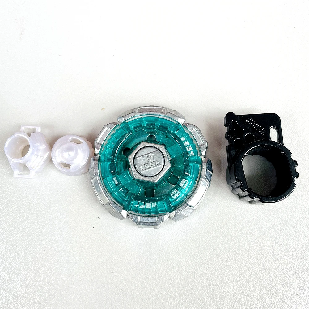 

Original Takara Tomy Beyblade Fang Leone 130W2D WBBA Metal Fury