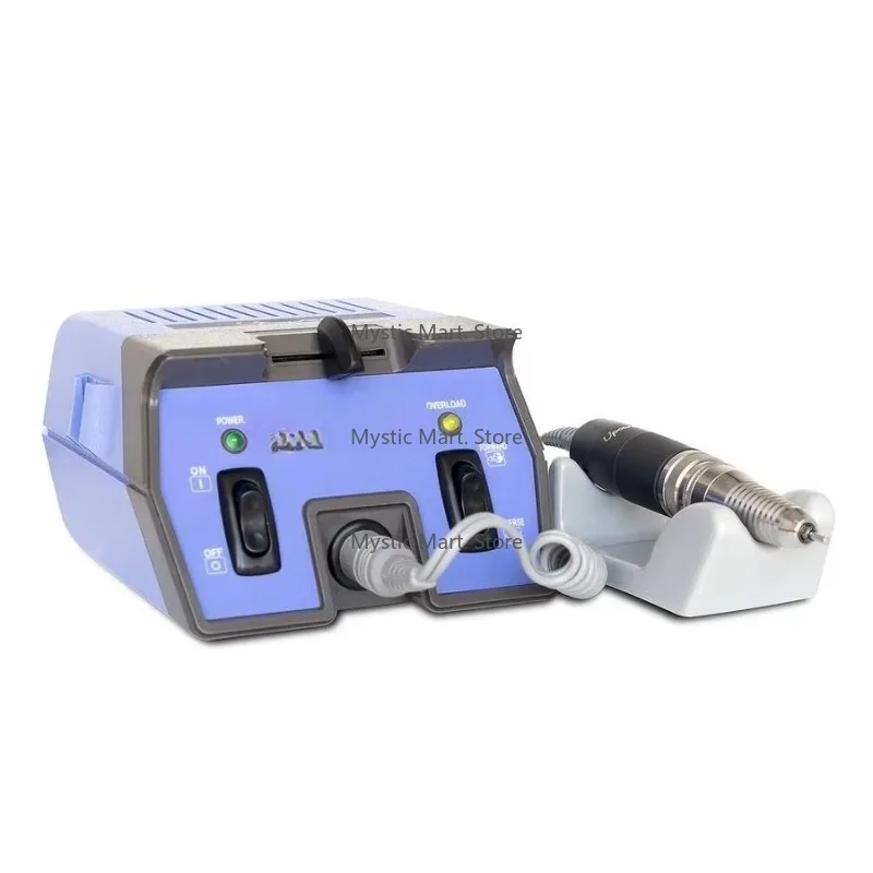 Super Up200 G5 Sup200 Upower E File Taladro de uñas Pieza de mano 35000 rpm Máquina eléctrica con material plástico