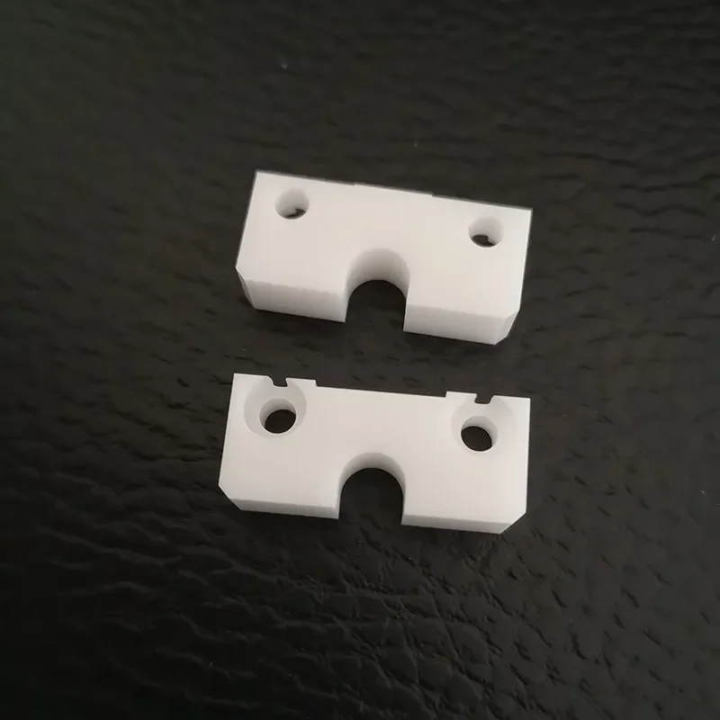 

99.5% Alumina Ceramic / Ceramic Rod / Solid rod / Diameter=10mm