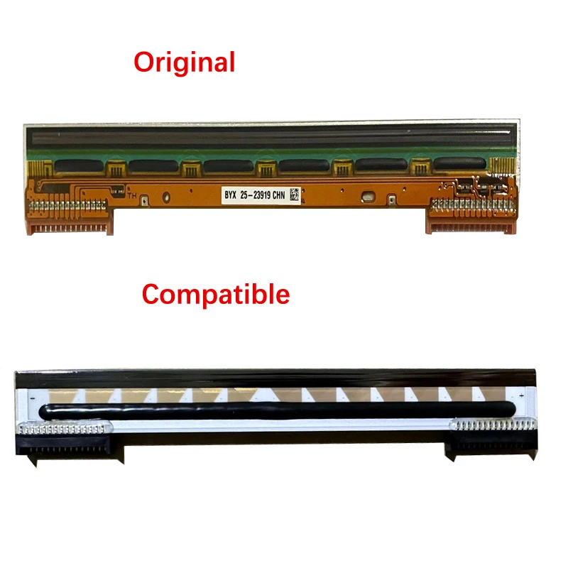 New Printhead For Zebra ZD421 203dpi Thermal Barcode Printer Head