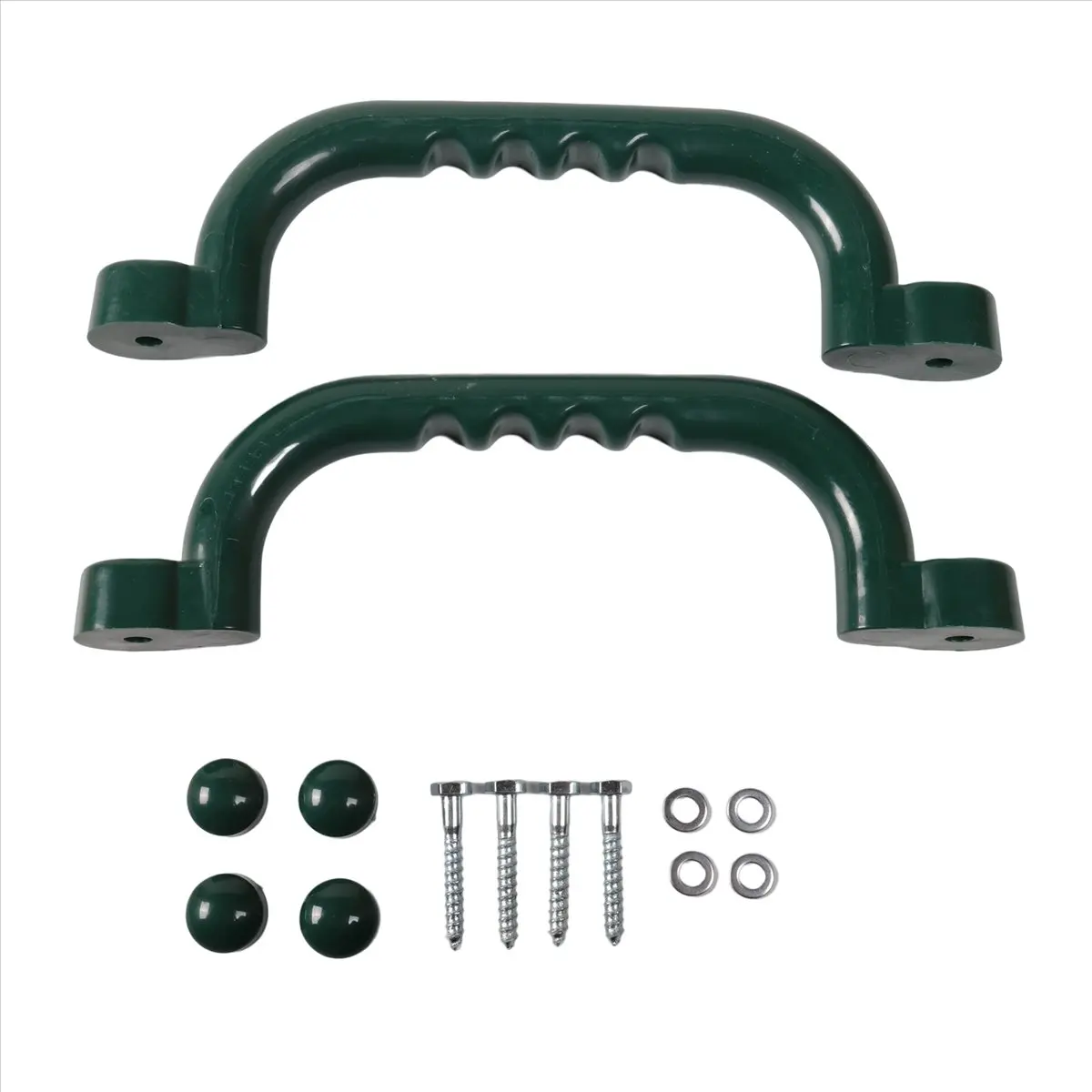 

(A02R) Playground Accessories for Kids Outdoor Playset Kids Pirate Telescope, Steering Wheel, Playground Equipment- Backyard