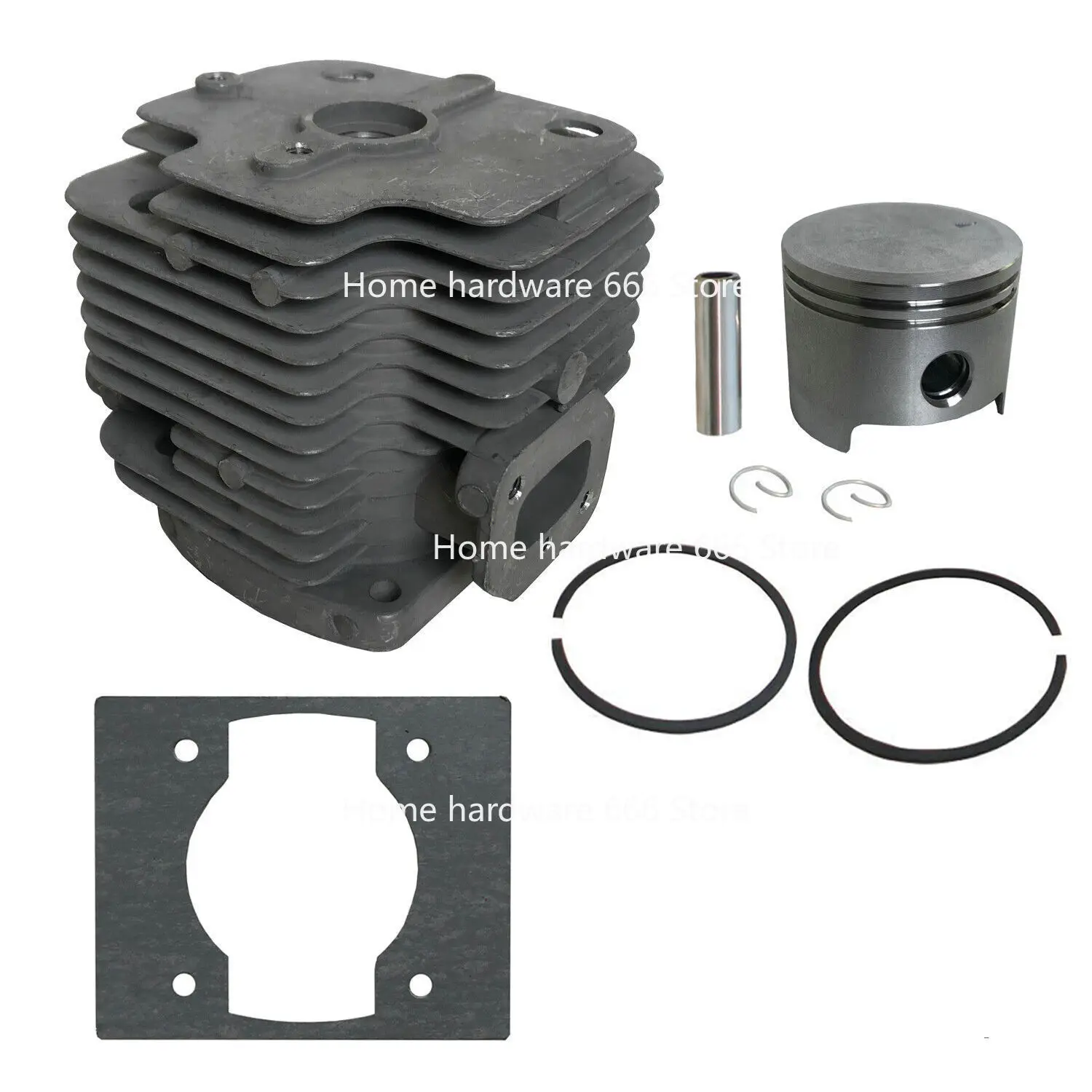 Cylinder Assembly P…