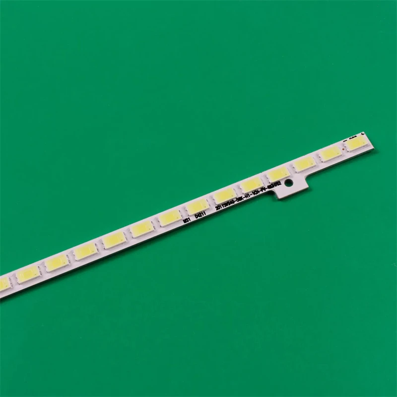 UA40D5000PR LTJ400HM03-H ledストリップBN64-01639A 2011SVS40-FHD-5K6K-Right左2011SVS40 56 18k H1 1CH pv 440ミリメートル62LED