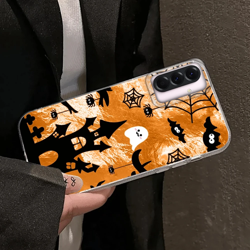 Halloween Cartoon P… - image