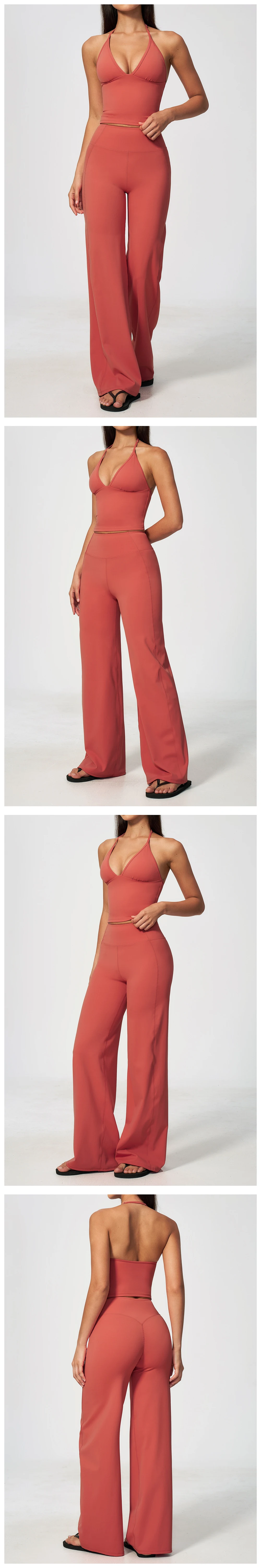 Size chart and fit details