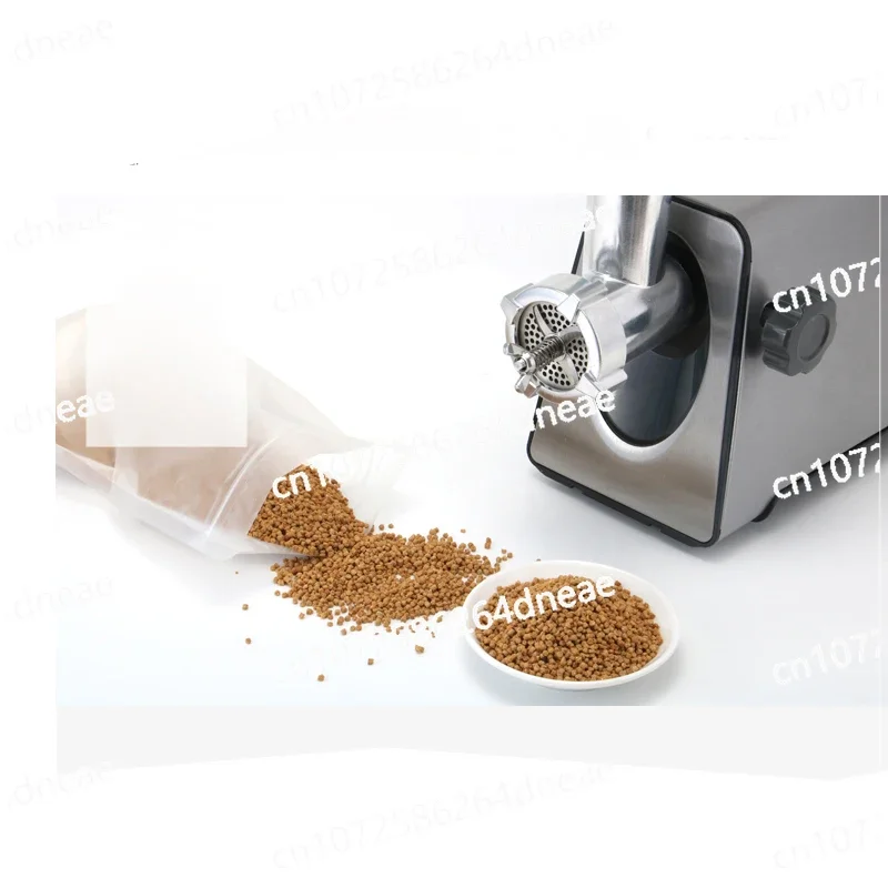 

Электрический гранулятор для корма для птицы, машина для экструзирования кормов для домашних животных, собак, кошек, гранул, машина для обработки кормов для курицы, птиц, рыб