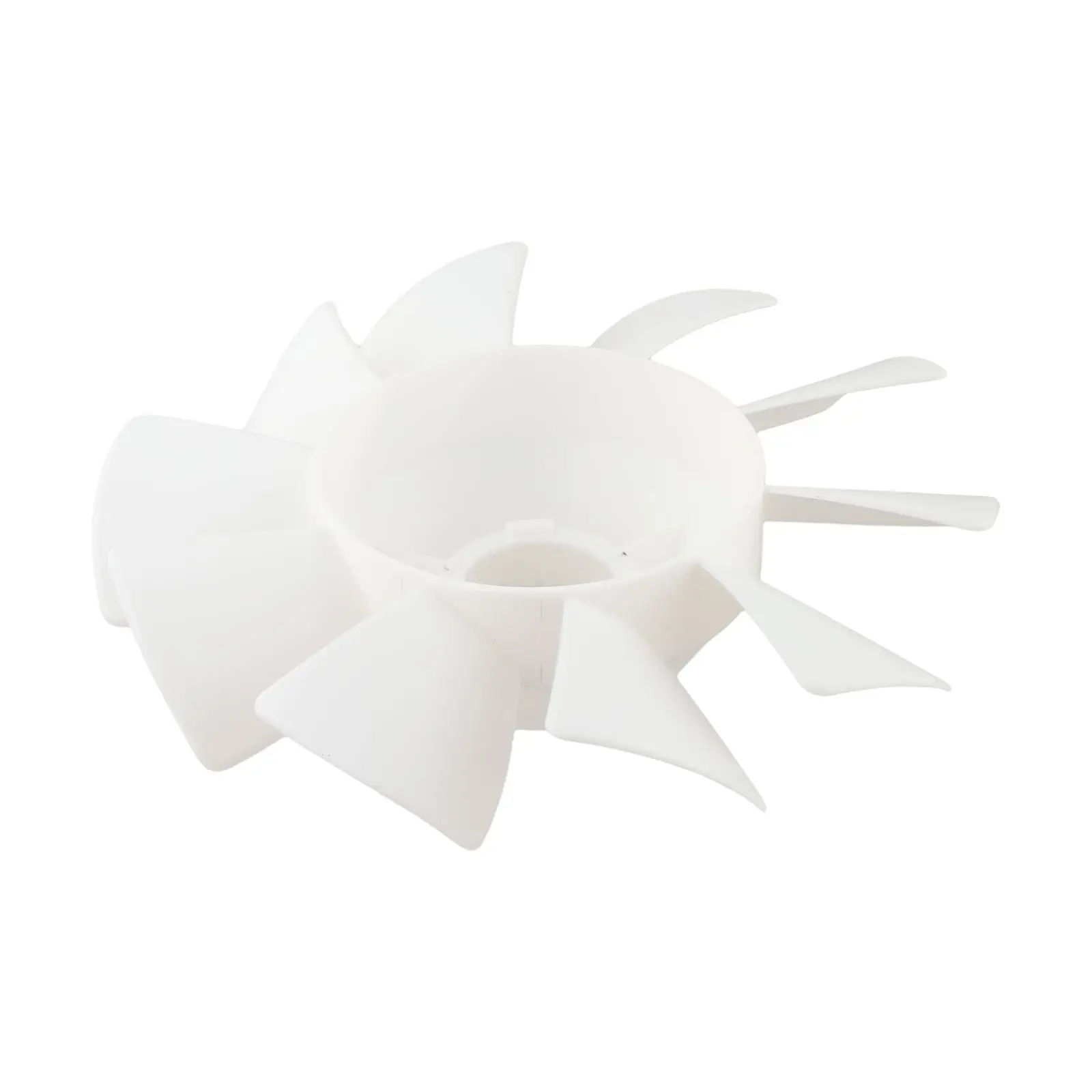 Electric Blower for fan 18*18*5cm Cooling for fan High Cooling Effect Model Compatibility Outdoor Use Plastic Construction