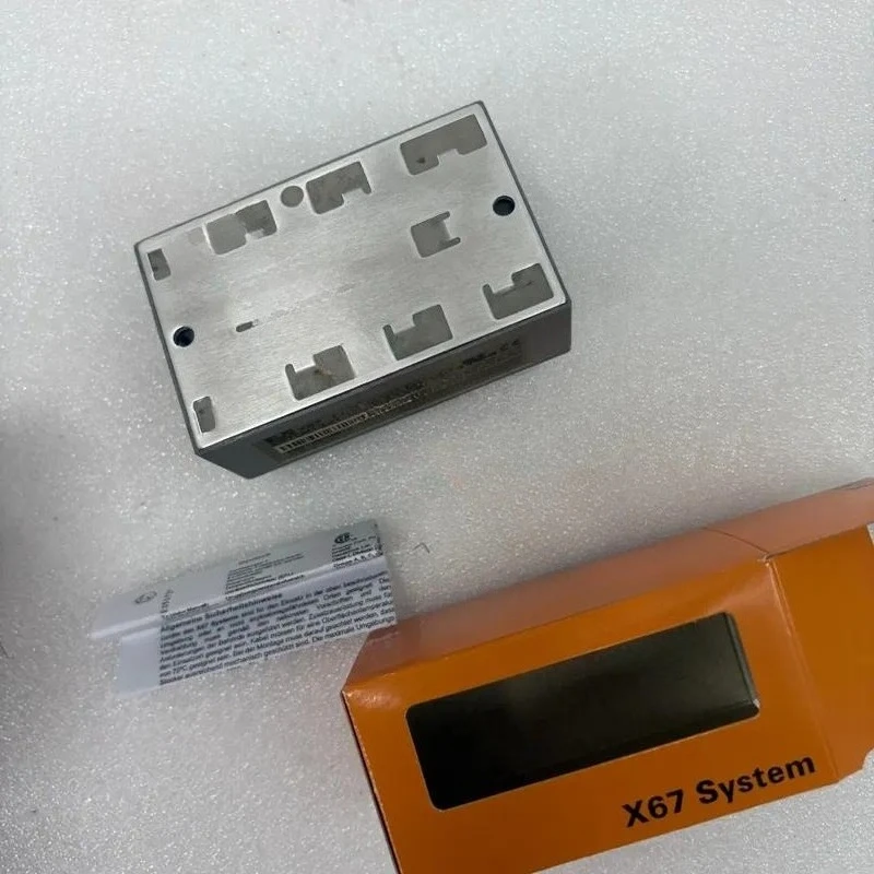 module X67DM1321 new in box