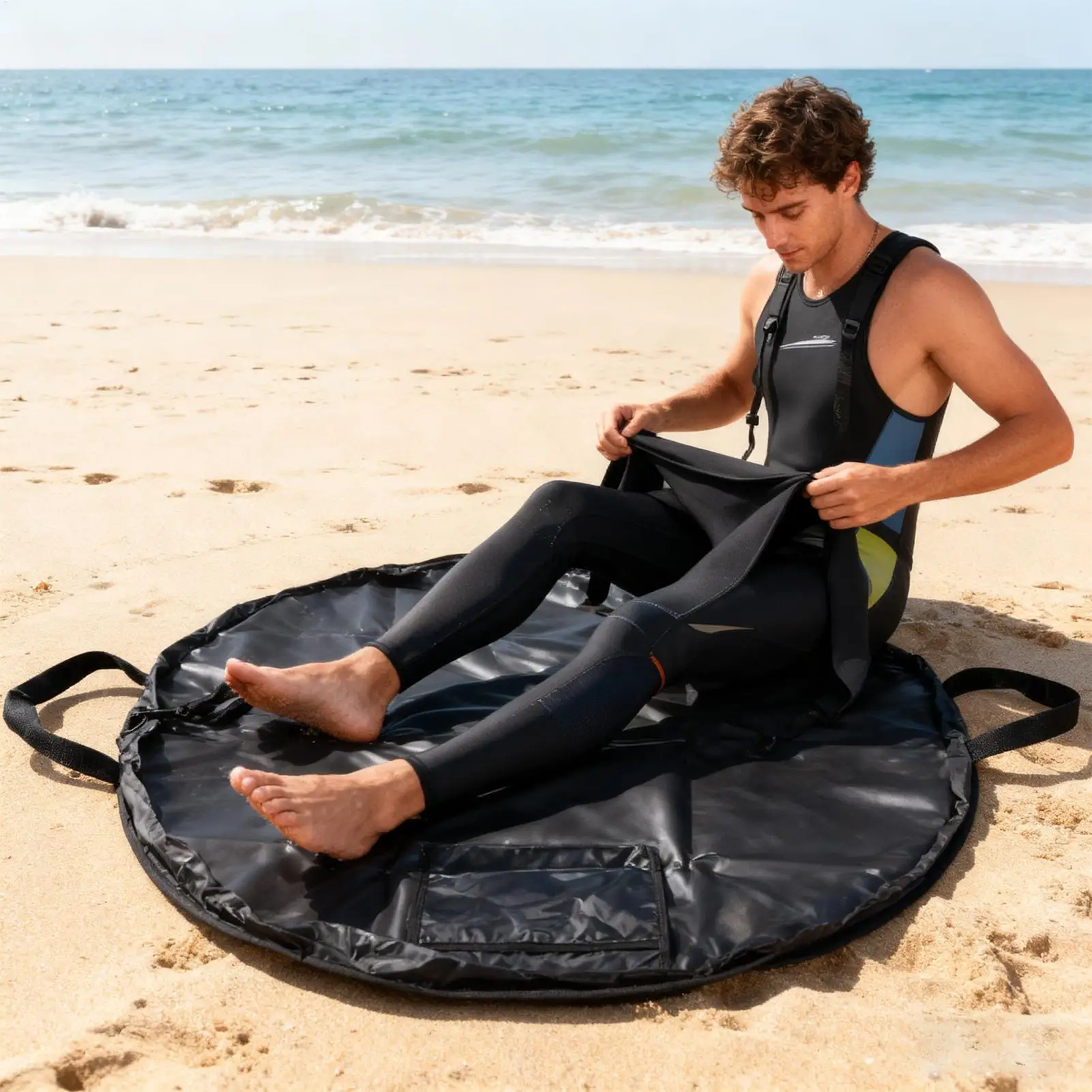 Thumbnail 4 - #36 Beach Mats List of Top Picks