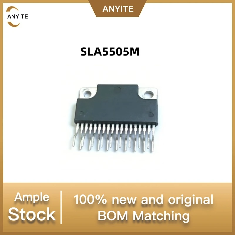 NEW  5PCS/lot   SLA5505M   SLA5515M   SLA5505   SLA5515