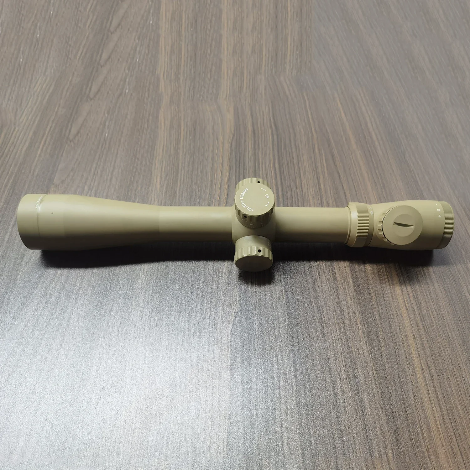 

Tactical 4.5-14x40 CDS-ZL Rifle Scopes Optic Sight Hunting Scopes Rifle Scope Sniper Airsoft Scope Reticle Riflescope Sight