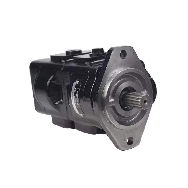 

Hydraulic Gear Pump 7029120077 JCB 333/G5390 333G5390 7029122021 7029111248 PGP620A0190CM3H3VE6E5B1B1