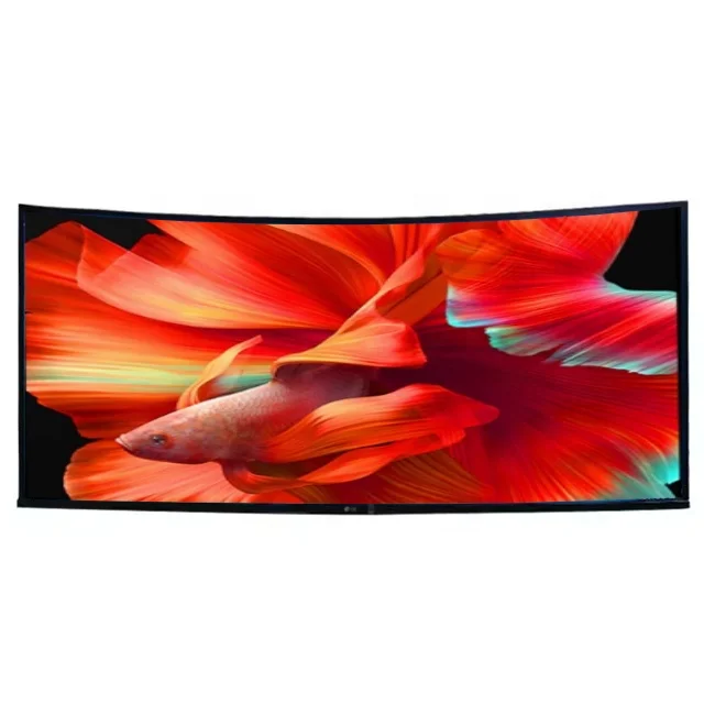 LM340UW6-SSA1 34 Inch 3440X1440 300 Nits EDP HBR2  DCI-P3  IPS 60 Pins LCD Panel  Display Screen Module