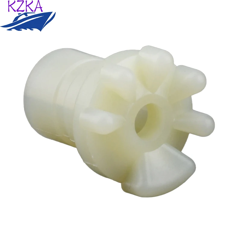 

350-63064 Universal Pinion for Tohatsu Nissan Outboard Engine 9.9HP 15HP 18HP M15 M9.9D M18E 350-63064 350-63064M
