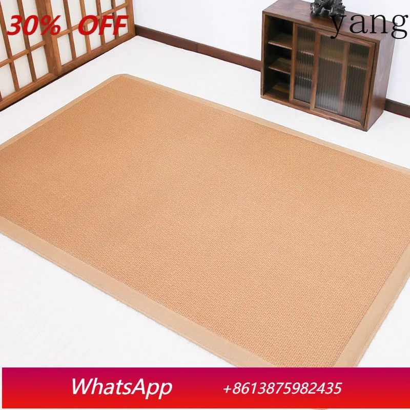 

LH Home Bedroom Tatami Mat Summer Flooring Artifact Floor