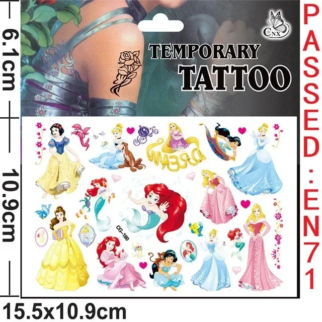 Prinses Verjaardagsfeestje Decor Meisjes Partij Ballonnen Servies Plaat Cake Topper Meisjes Verjaardag Photo Booth Baby Douche Decoratie