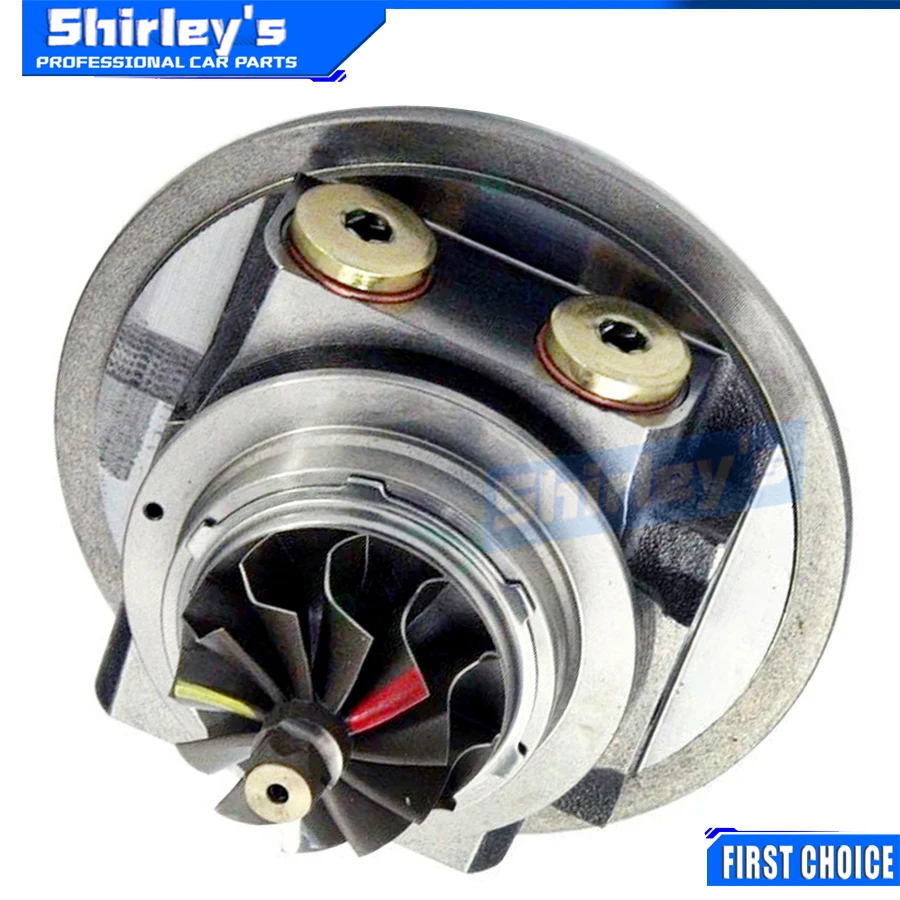 

K03 Turbo Cartridge For Volkswagen Golf Polo V VI Scirocco Tiguan Touran 1.4 TSI 53039880142 530397000 53039880099 03C145703A