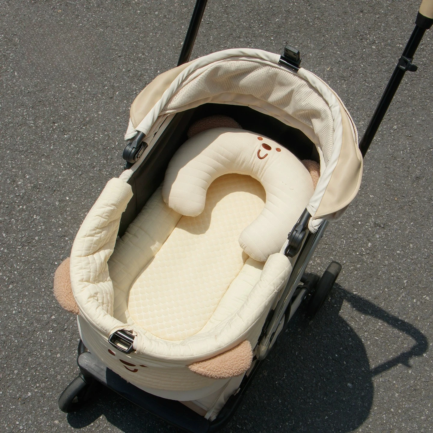แผ่นรองรถเข็นสัตว์เลี้ยงแบบเย็ - Dog Cooling Mat บทวิจารณ์และราคา