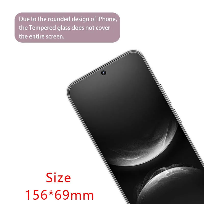 حافظة هاتف لهاتف هواوي نوفا 14 لايت من الزجاج المقسى على نوفا 14 14 لايت لايت مضاءة 5 جرام غطاء خلفي 360 هواوي نوفا 14 حافظة هواوي هاووي 14