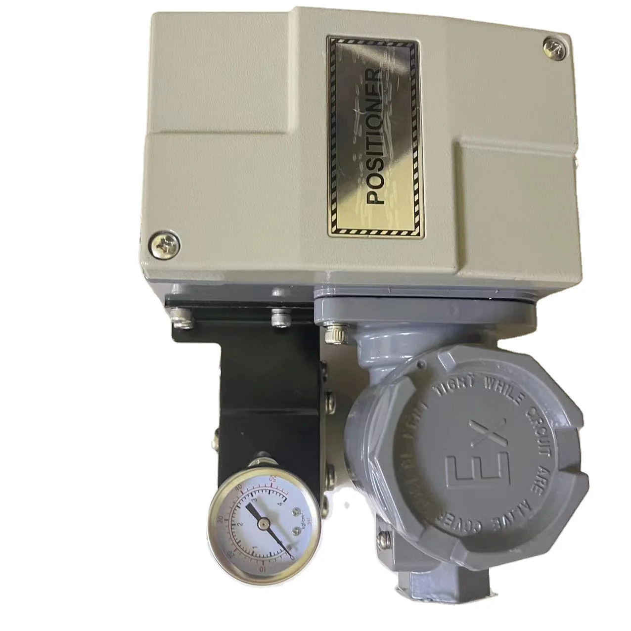 Pneumatic Valve Pos…