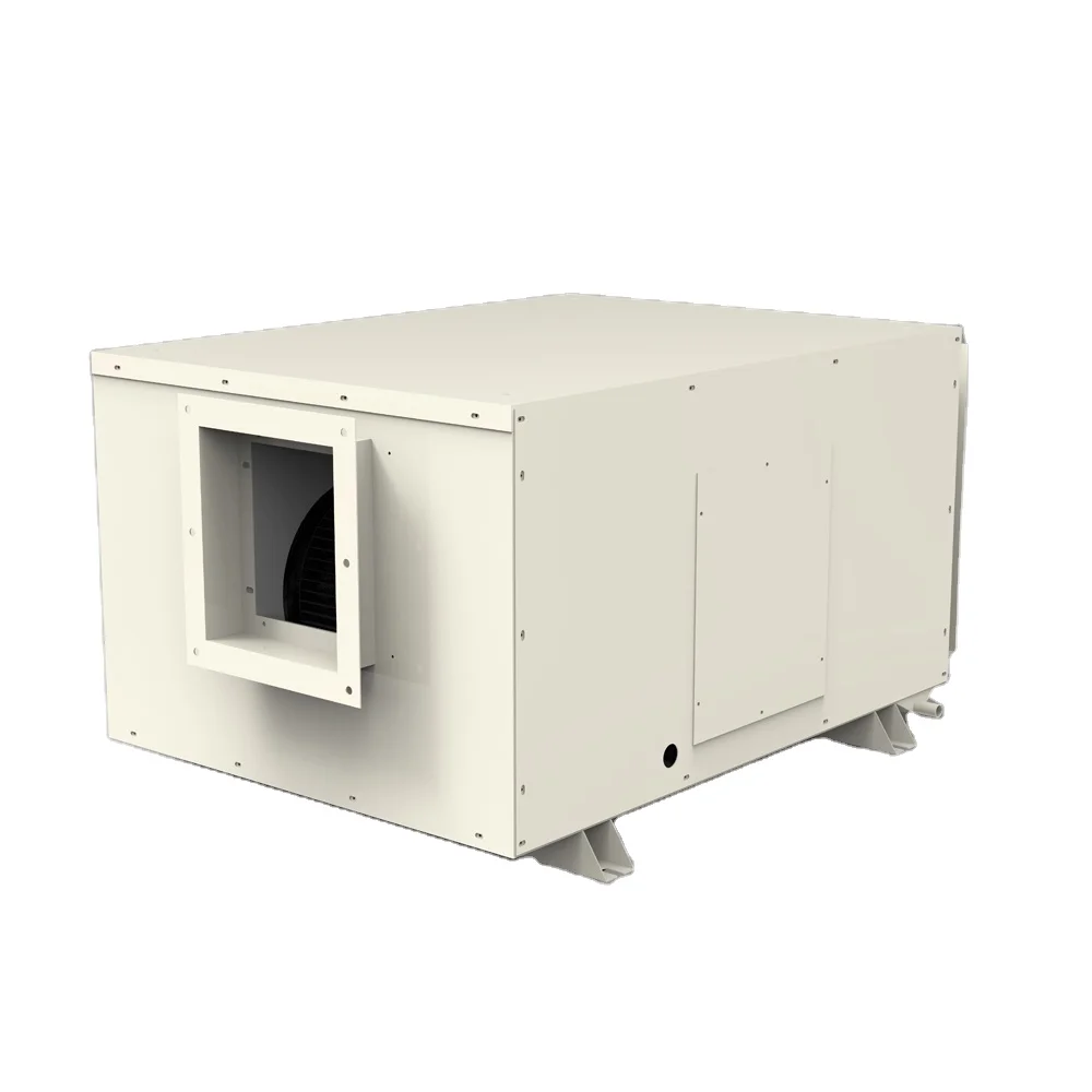 Wholesale 138L/day Dehumidifier Ceiling Mounted Dehumidifier Industrial Factory