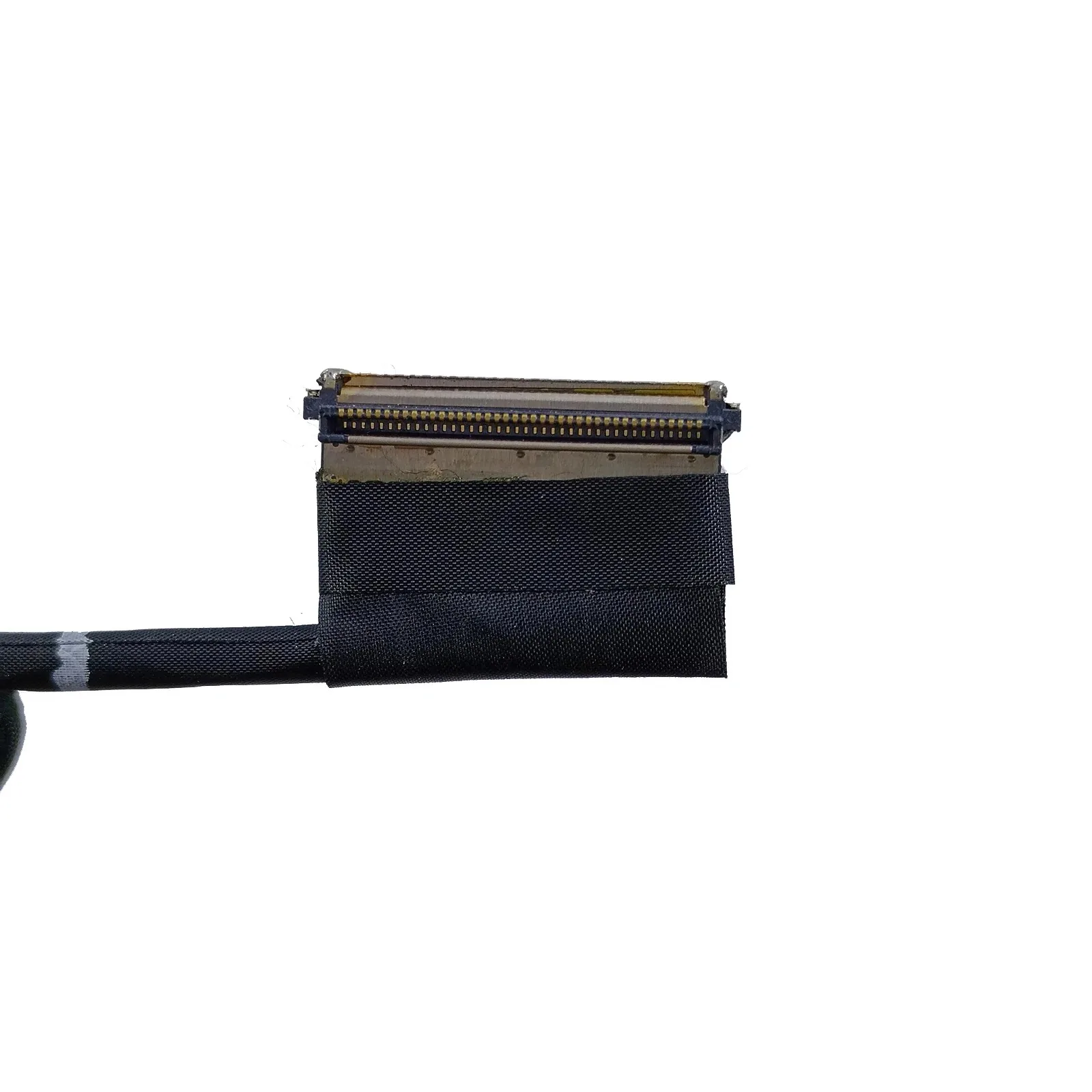 0N3C8X Screen Flex Cable For Dell Latitude 5320 E5320 FHD RGB 30Pin LCD LED Display Ribbon Camera Cable 450.0M701.0001