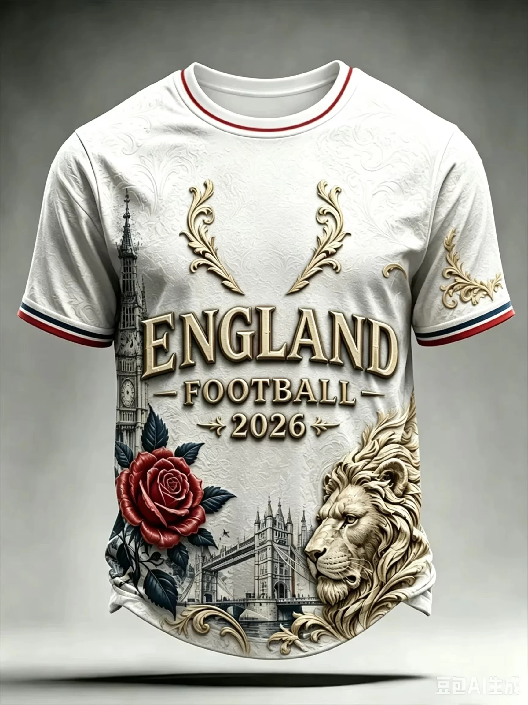 New England Fan Football Training 3D Printed Embroidery Short-Sleeved T-Shirt for Men Men's Shirt Women's Tee Streetwear