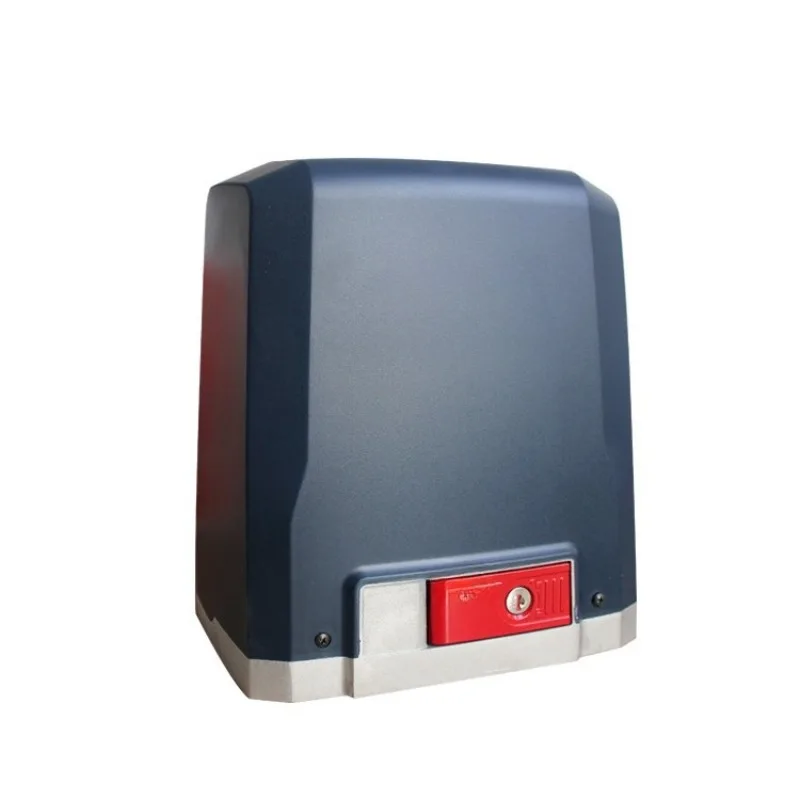 Automatic door opener, mobile villa courtyard remote control door opener, panning door opener c