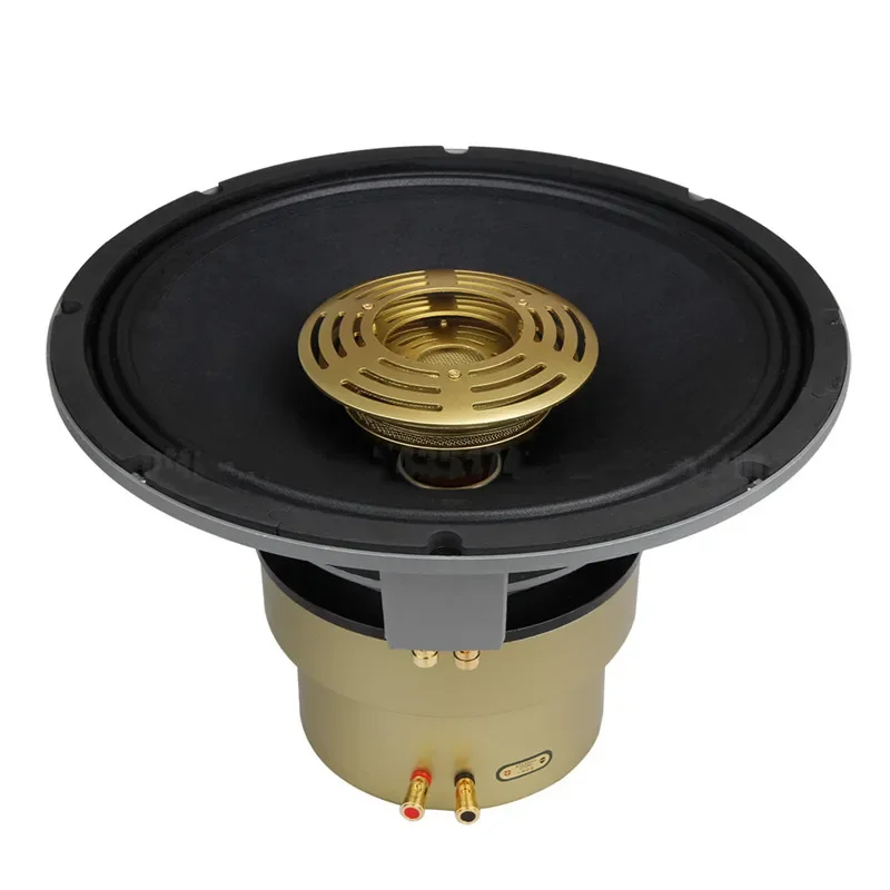 LII AUDIO H1502 Akustische Linsen-Hornlautsprecher 15 Zoll 2-Wege-Koaxialhorn 8 Ohm/150+80W /1 Stück
