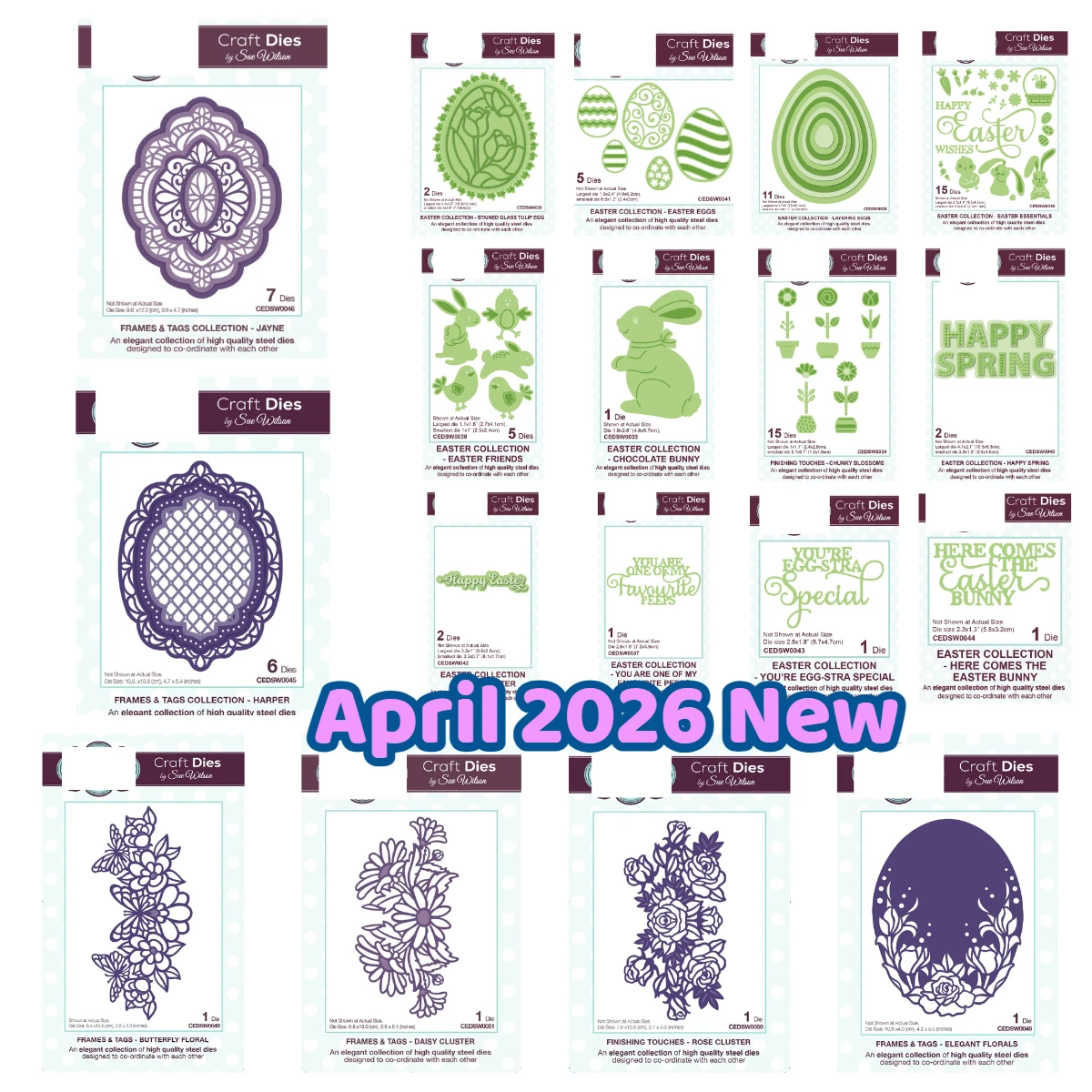 

Rose Cluster Craft Die Metal Cutting Dies Handmade DIY Embossing Making Scrapbooking Photo Album Craft Decoration April 2026 New