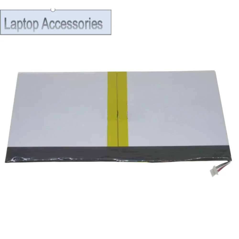 F аккумулятор для ноутбука Jumper EZBOOK 2 ULTRABOOK/H-32105240P 3,8 В 41,04 Втч 10800 мАч, новый