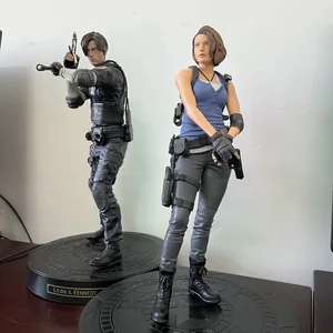 8ベストセールスヌード樹脂フィギュア-4