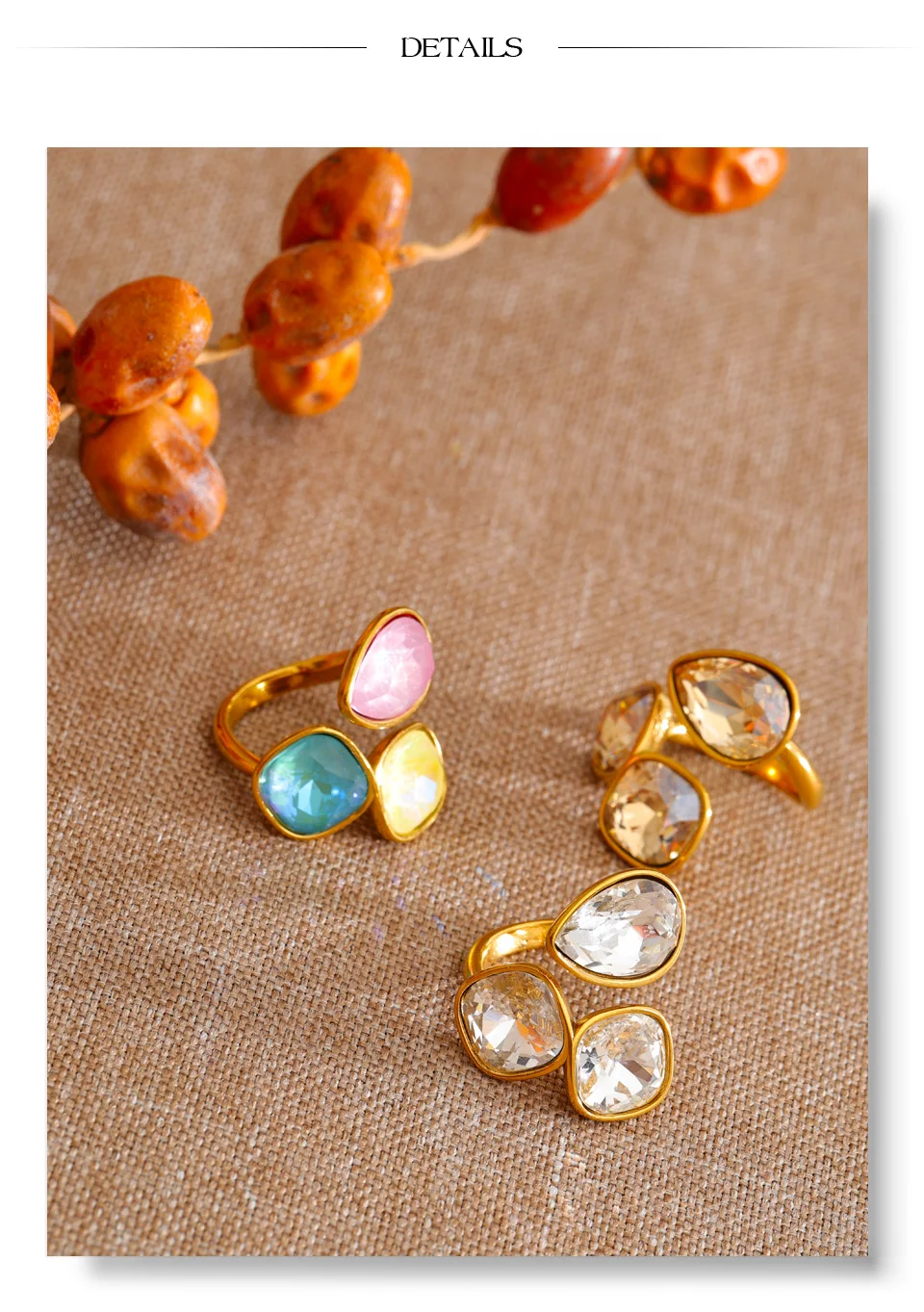 Product detail