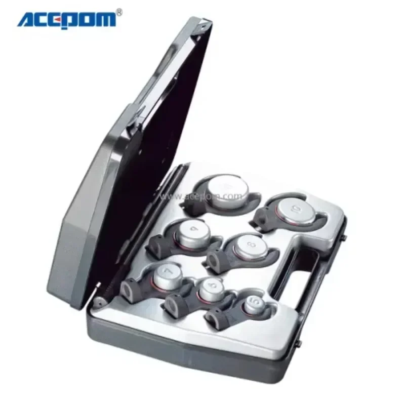 

In stock Lock Nut Spanners HNM11 7 Different Sized Spanners to Fit Nut Sizes 5 to 11