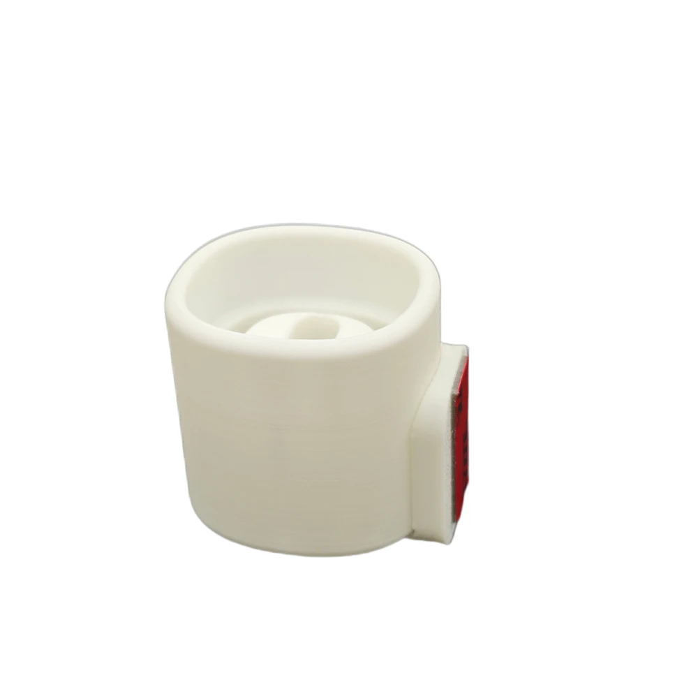 Sweeping Vibration Electric Toothbrush Charging Cable Standing Base Storage Stand For Laifen Not Easy To Overturn Clean Hygienic
