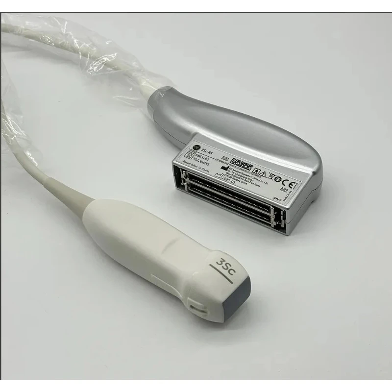 3SC-RS Original GE Phased Array Ultrasound Probe