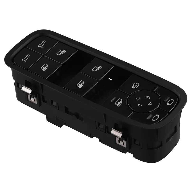 

Window Regulator Switch Replacement Part For Cayenne Paramera 2017-2024- 971959858EHUO 971959858GHUO 971959858E