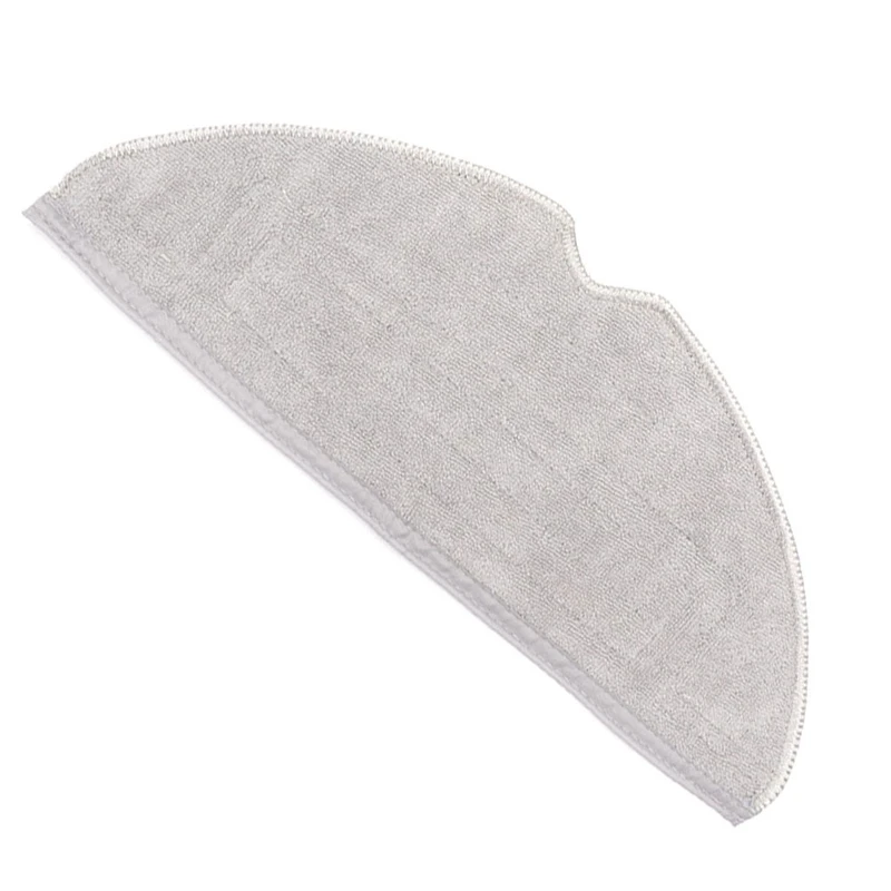 Pano de esfregão para máquina de varredura completa para roborock g10 g10s pro, acessórios de robô de varredura, pano de esfregão de substituição