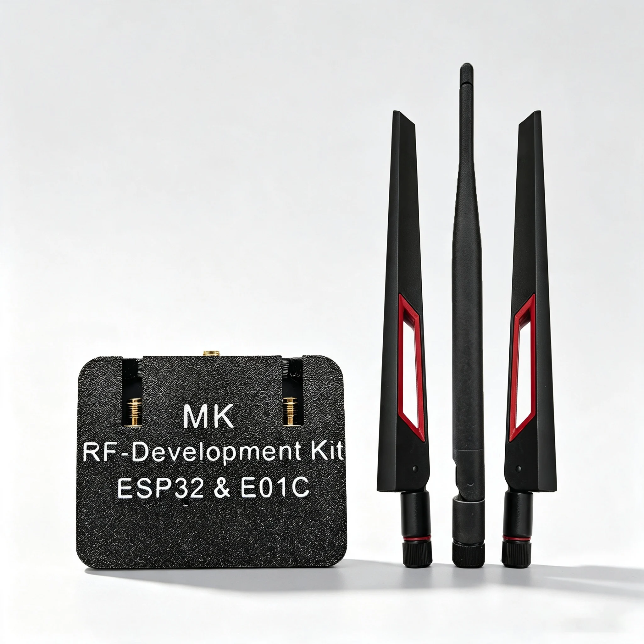 ชุดพัฒนา ESP32 รุ่นใหม่ DevKit - Nrf24L01 Module Wireless บทวิจารณ์และราคา