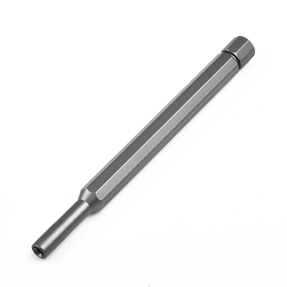 1Pcไขควงแม่เหล็กชุดRatchet Precision Screw Driver Bits Torx Hex Bit Holderซ่อมโทรศัพท์มือถือมือเครื่องมือ