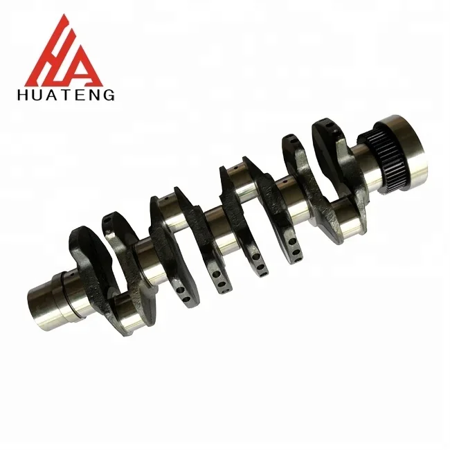 

Diesel Engine BF4M1013EC / FC Crankshaft 0425 6816 0429 4257 0292 9962 0429 9259 04256816 04294257 04299259 for Deutz