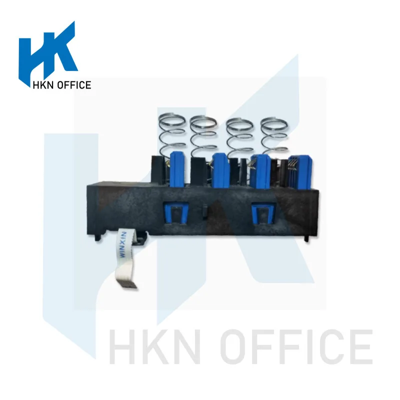 

Для hp711 для HP711 печатающая головка, держатель ручки, стойка, чип-контактор, датчик, совместимый для HP T120 T125 T520 T530