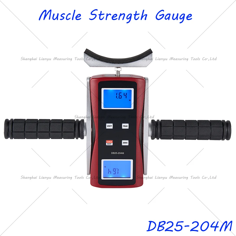 Digital Forcemeter …