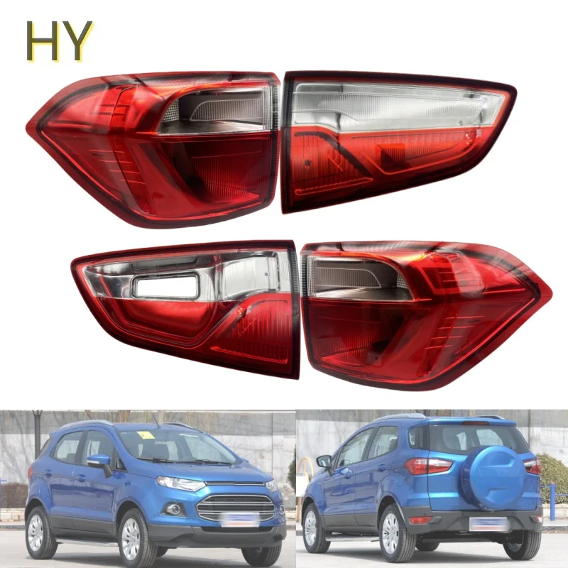 

Задняя фара для автомобиля Ford Ecosport 2013 2014 2015 2016 2017 2018