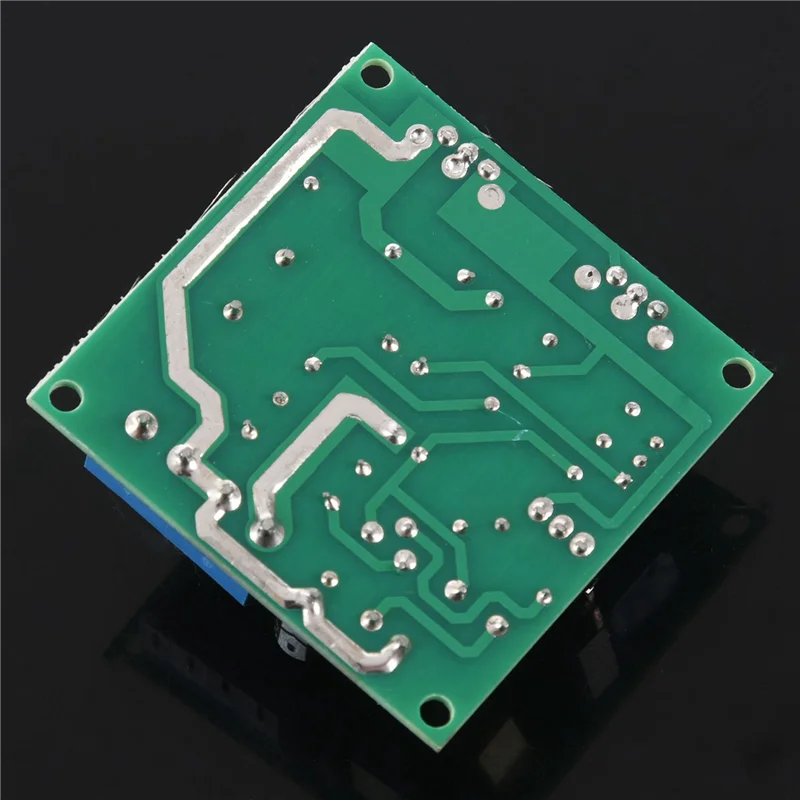 

B92B-3X DC12V 24V Mini 1969 TIP41C Mono Channel Amplifier Assemble Board Pure Class A